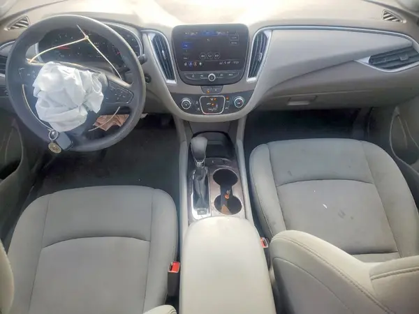 1G1ZB5ST2PF245971 2023 CHEVROLET MALIBU - Image 8