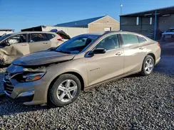 1G1ZB5ST2PF247476 2023 CHEVROLET MALIBU