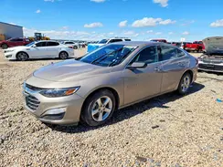 1G1ZB5ST2PF247610 2023 CHEVROLET MALIBU