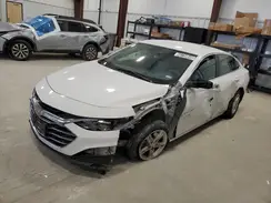 1G1ZB5ST2PF249437 2023 CHEVROLET MALIBU