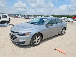 1G1ZB5ST2PF250412 2023 CHEVROLET MALIBU