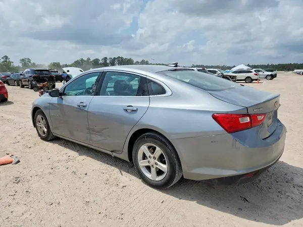 1G1ZB5ST2PF250412 2023 CHEVROLET MALIBU - Image 2