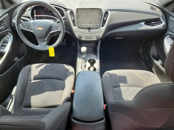 1G1ZB5ST2PF250412 2023 CHEVROLET MALIBU - Image 8