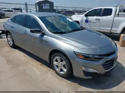 1G1ZB5ST2PF250622 2023 CHEVROLET MALIBU
