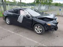 1G1ZB5ST2PF250734 2023 CHEVROLET MALIBU