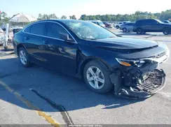 1G1ZB5ST2PF252757 2023 CHEVROLET MALIBU