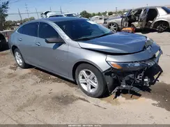 1G1ZB5ST2PF252810 2023 CHEVROLET MALIBU