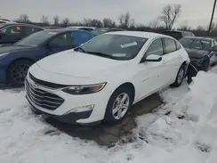 1G1ZB5ST2RF105227 2024 CHEVROLET MALIBU