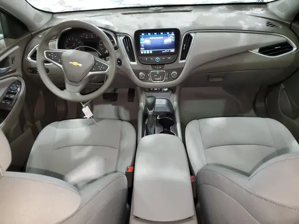1G1ZB5ST2RF105227 2024 CHEVROLET MALIBU - Image 8