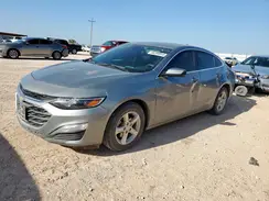 1G1ZB5ST2RF106801 2024 CHEVROLET MALIBU