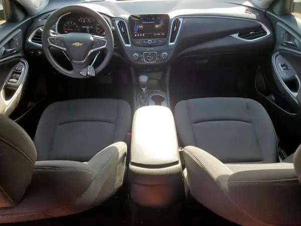 1G1ZB5ST2RF106801 2024 CHEVROLET MALIBU - Image 8