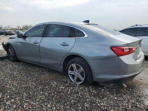 1G1ZB5ST2RF107592 2024 CHEVROLET MALIBU - Image 2