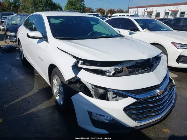1G1ZB5ST2RF111402 2024 CHEVROLET MALIBU - Image 1