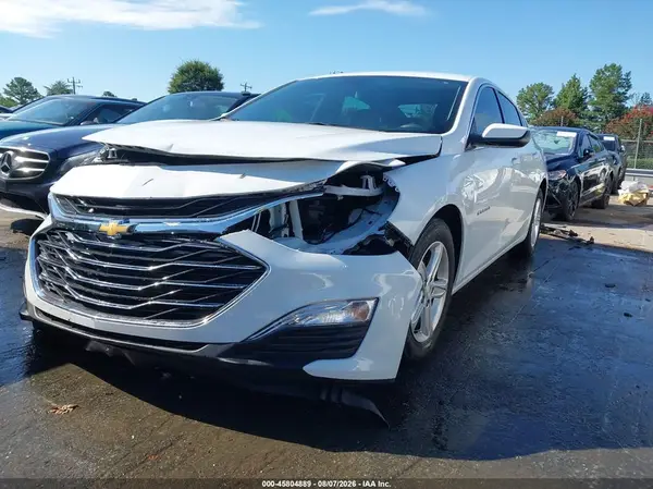 1G1ZB5ST2RF111402 2024 CHEVROLET MALIBU - Image 2