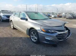1G1ZB5ST2RF112288 2024 CHEVROLET MALIBU