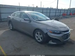 1G1ZB5ST2RF112517 2024 CHEVROLET MALIBU