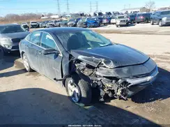 1G1ZB5ST2RF114557 2024 CHEVROLET MALIBU