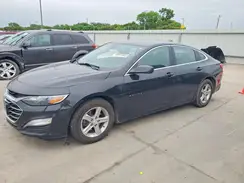 1G1ZB5ST2RF114784 2024 CHEVROLET MALIBU
