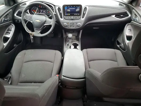 1G1ZB5ST2RF114784 2024 CHEVROLET MALIBU - Image 8