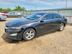 1G1ZB5ST2RF117250 2024 CHEVROLET MALIBU