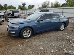 1G1ZB5ST2RF135652 2024 CHEVROLET MALIBU