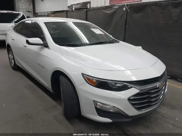 1G1ZB5ST2RF135795 2024 CHEVROLET MALIBU - Image 1