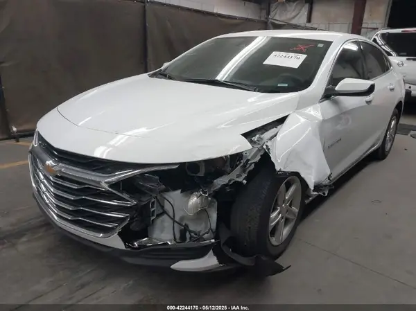 1G1ZB5ST2RF135795 2024 CHEVROLET MALIBU - Image 2