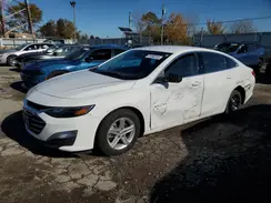 1G1ZB5ST2RF135943 2024 CHEVROLET MALIBU