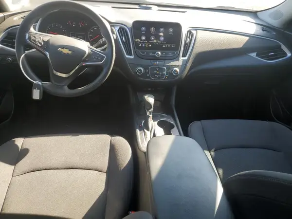 1G1ZB5ST2RF137417 2024 CHEVROLET MALIBU - Image 8