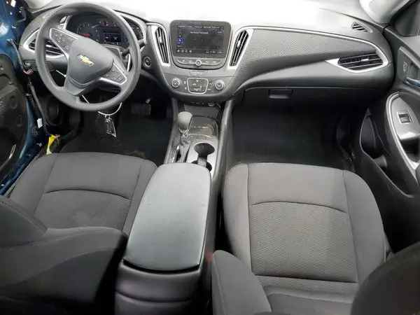 1G1ZB5ST2RF141452 2024 CHEVROLET MALIBU - Image 8