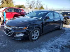 1G1ZB5ST2RF142472 2024 CHEVROLET MALIBU