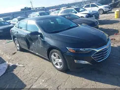 1G1ZB5ST2RF144562 2024 CHEVROLET MALIBU