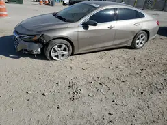 1G1ZB5ST2RF145002 2024 CHEVROLET MALIBU