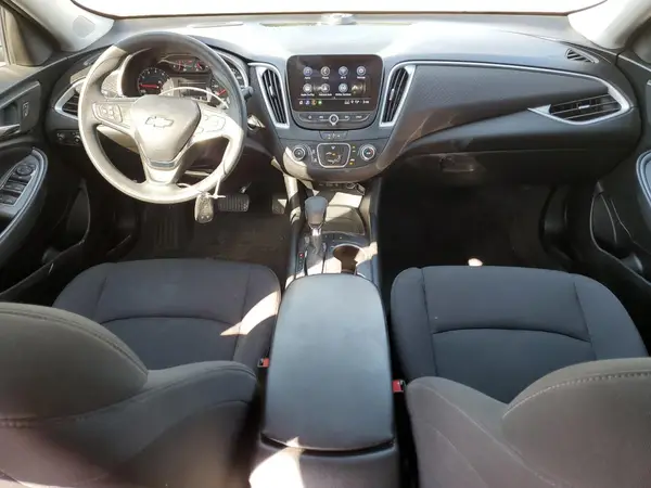 1G1ZB5ST2RF145002 2024 CHEVROLET MALIBU - Image 8