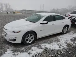 1G1ZB5ST2RF157120 2024 CHEVROLET MALIBU