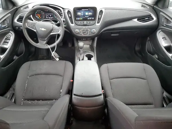 1G1ZB5ST2RF157120 2024 CHEVROLET MALIBU - Image 8