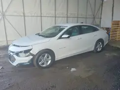1G1ZB5ST2RF173656 2024 CHEVROLET MALIBU