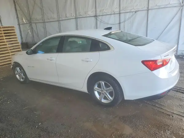 1G1ZB5ST2RF173656 2024 CHEVROLET MALIBU - Image 2