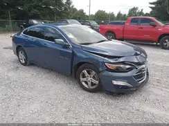 1G1ZB5ST2RF184432 2024 CHEVROLET MALIBU