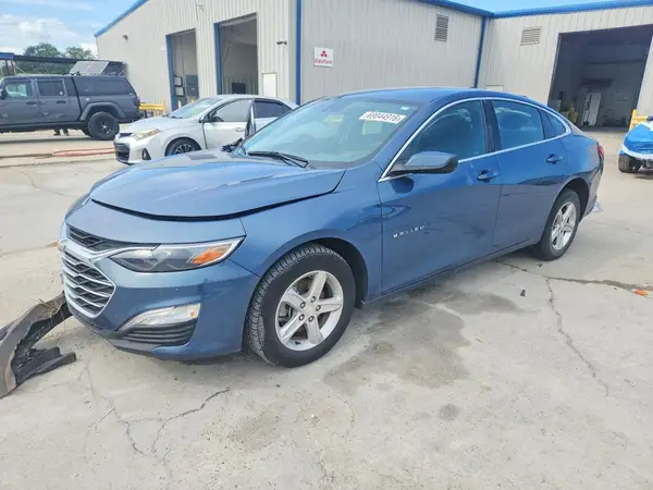 1G1ZB5ST2RF187072 2024 CHEVROLET MALIBU - Image 1