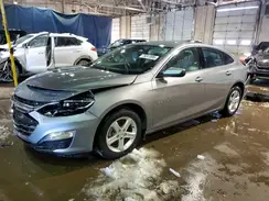 1G1ZB5ST2RF188545 2024 CHEVROLET MALIBU