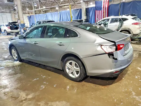 1G1ZB5ST2RF188545 2024 CHEVROLET MALIBU - Image 2