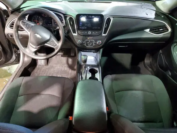 1G1ZB5ST2RF188545 2024 CHEVROLET MALIBU - Image 8