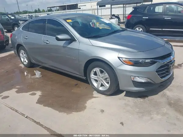 1G1ZB5ST2RF194121 2024 CHEVROLET MALIBU - Image 1
