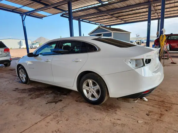 1G1ZB5ST2RF202220 2024 CHEVROLET MALIBU - Image 2