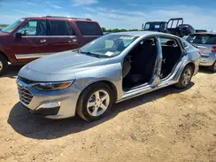1G1ZB5ST2RF222127 2024 CHEVROLET MALIBU