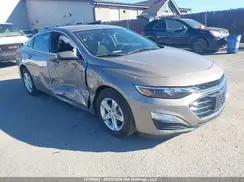 1G1ZB5ST2RF226761 2024 CHEVROLET MALIBU