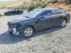 1G1ZB5ST2RF234858 2024 CHEVROLET MALIBU