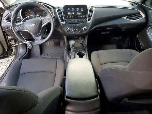 1G1ZB5ST2RF234858 2024 CHEVROLET MALIBU - Image 8