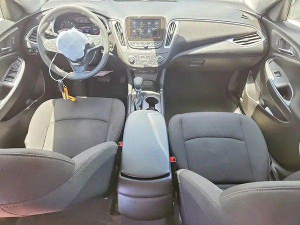 1G1ZB5ST2RF239963 2024 CHEVROLET MALIBU - Image 8
